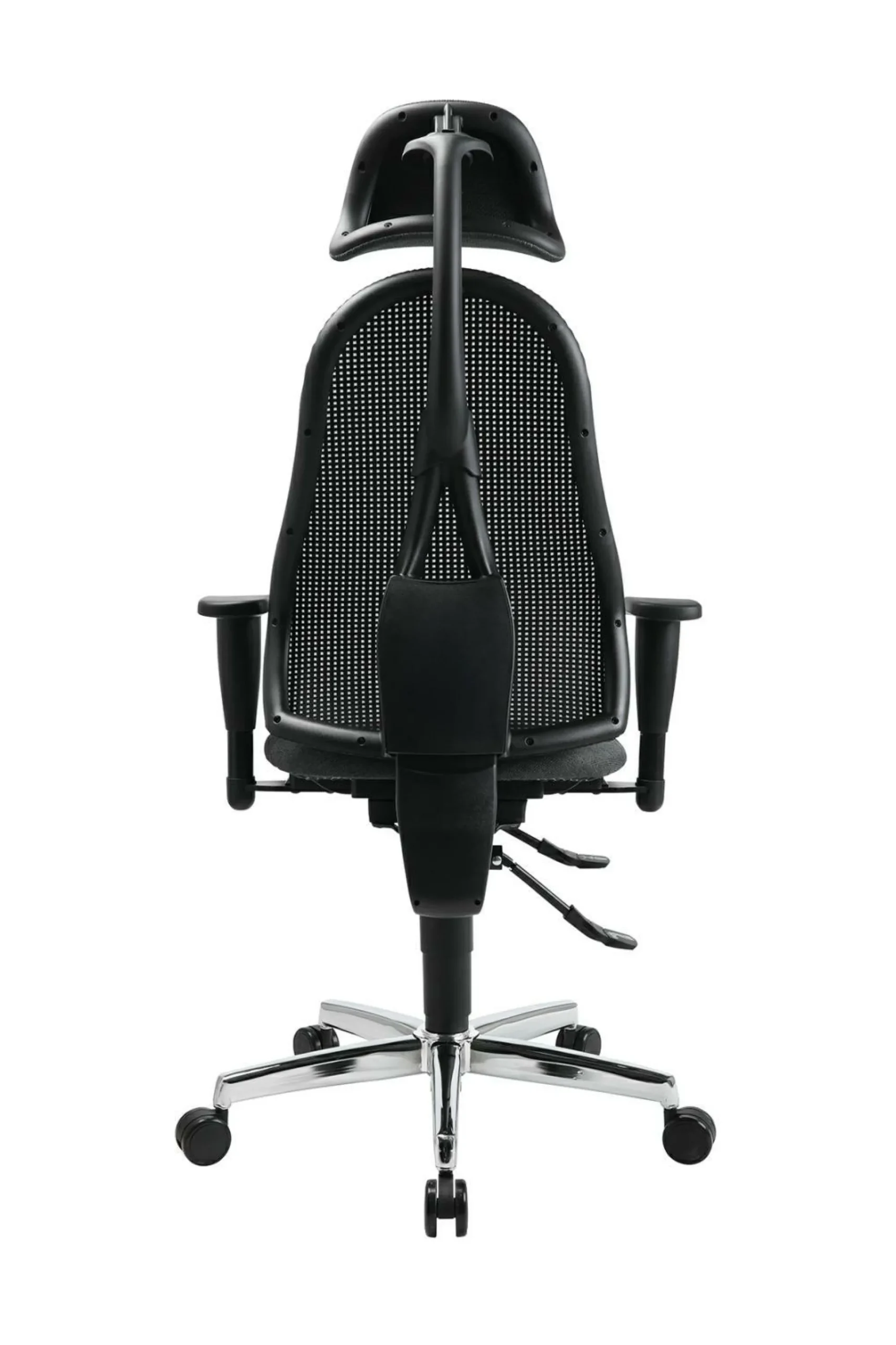 Drehstuhl SITNESS Profi 650