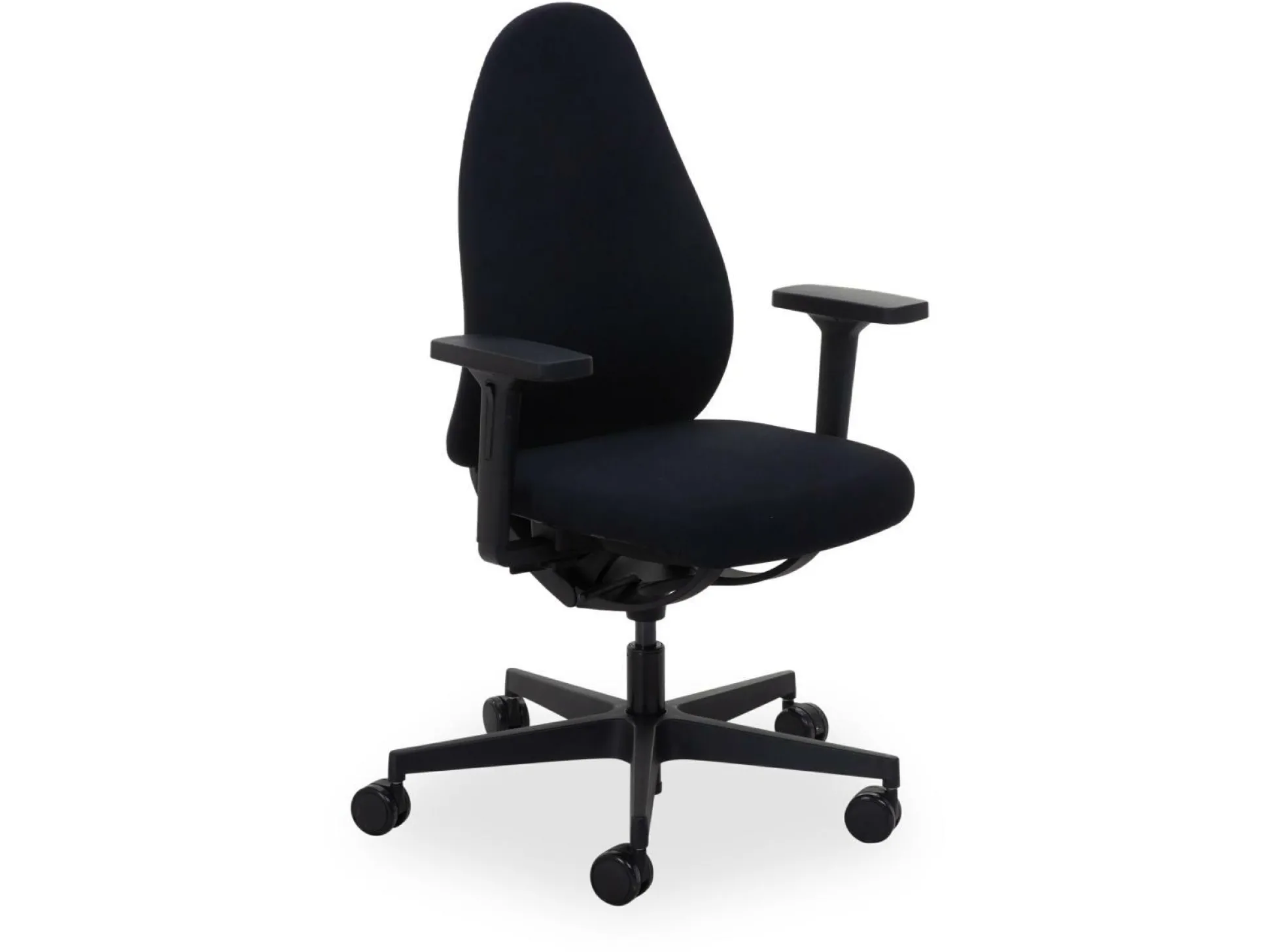 Drehstuhl SOFT SITNESS ART G