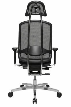 Drehstuhl WAGNER AluMedic 10