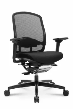 Drehstuhl WAGNER AluMedic 5