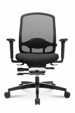 Drehstuhl WAGNER AluMedic 5