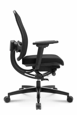 Drehstuhl WAGNER AluMedic 5