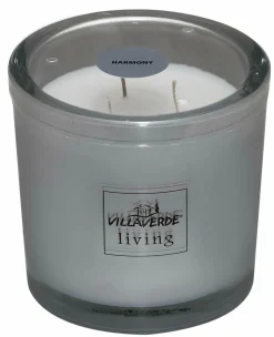 Duftkerze 3-Docht Harmony