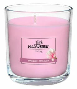 Duftkerze MAGNOLIE