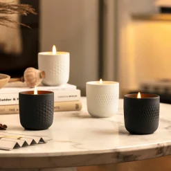 Duftkerze Perle Sparkle