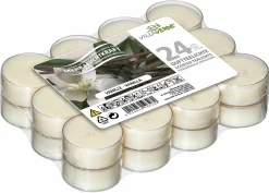 Duftteelichte VANILLE