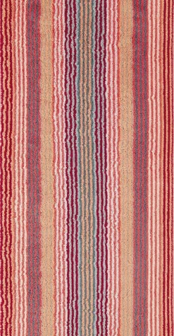 Duschtuch UNIQUE Streifen