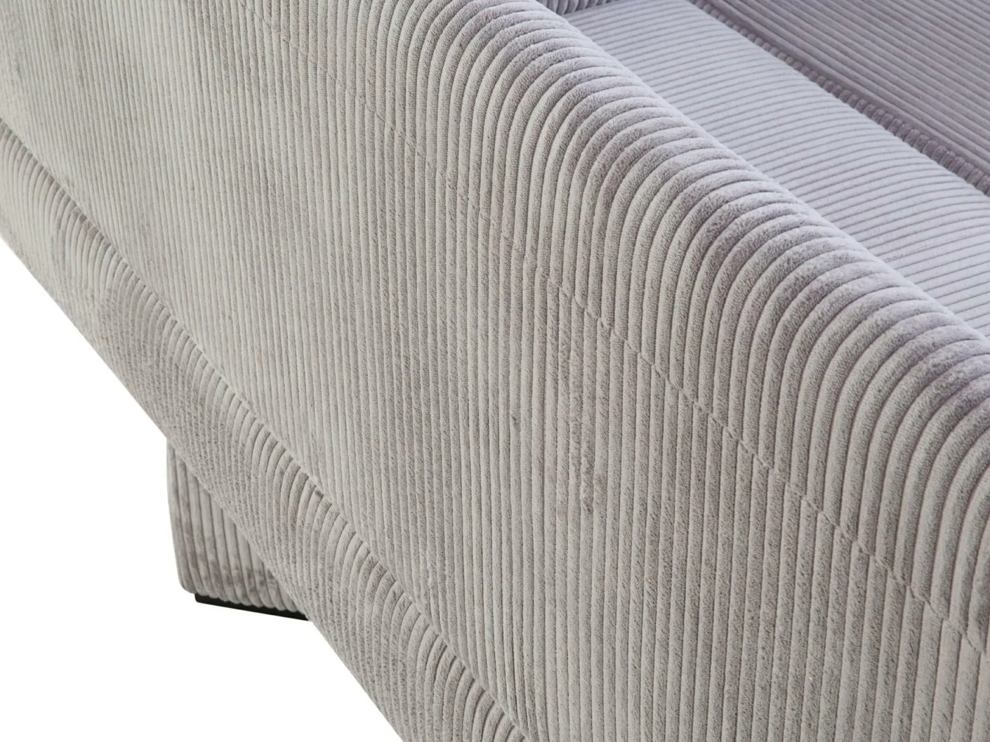 Eckbank HARPER NIMES