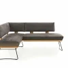 Eckbank KOINOR DINING SYSTEM