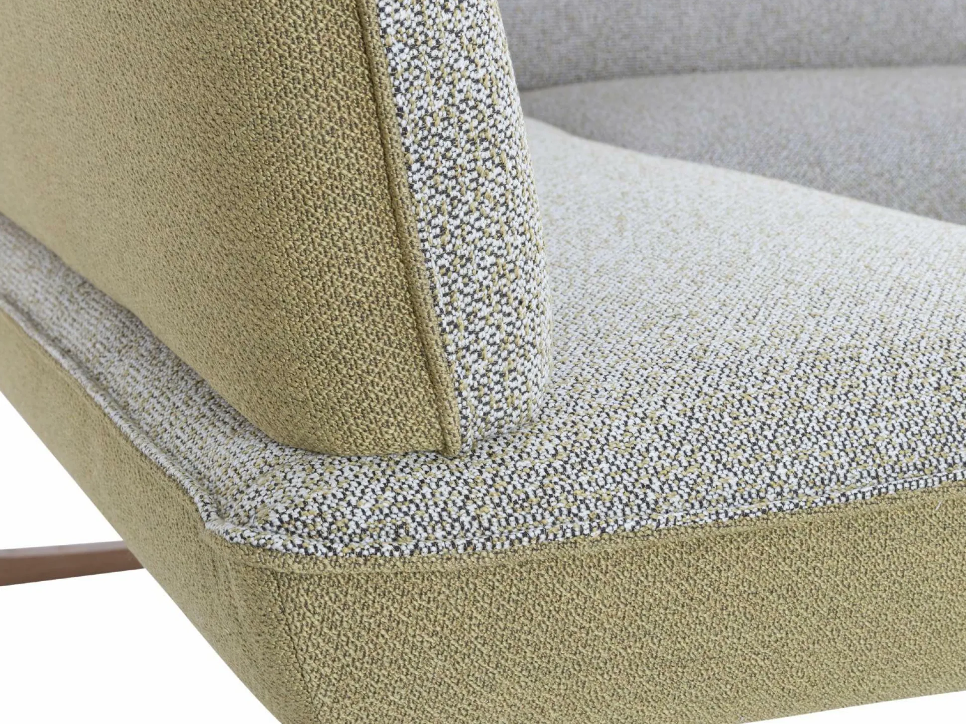 Eckbank KOINOR DINING SYSTEM