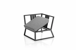 Eckmodul KETTLER OCEAN SKID modular