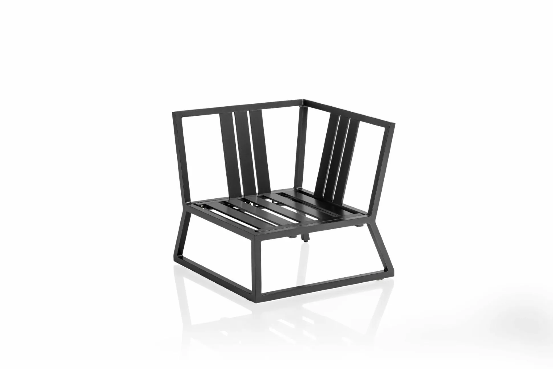 Eckmodul KETTLER OCEAN SKID modular