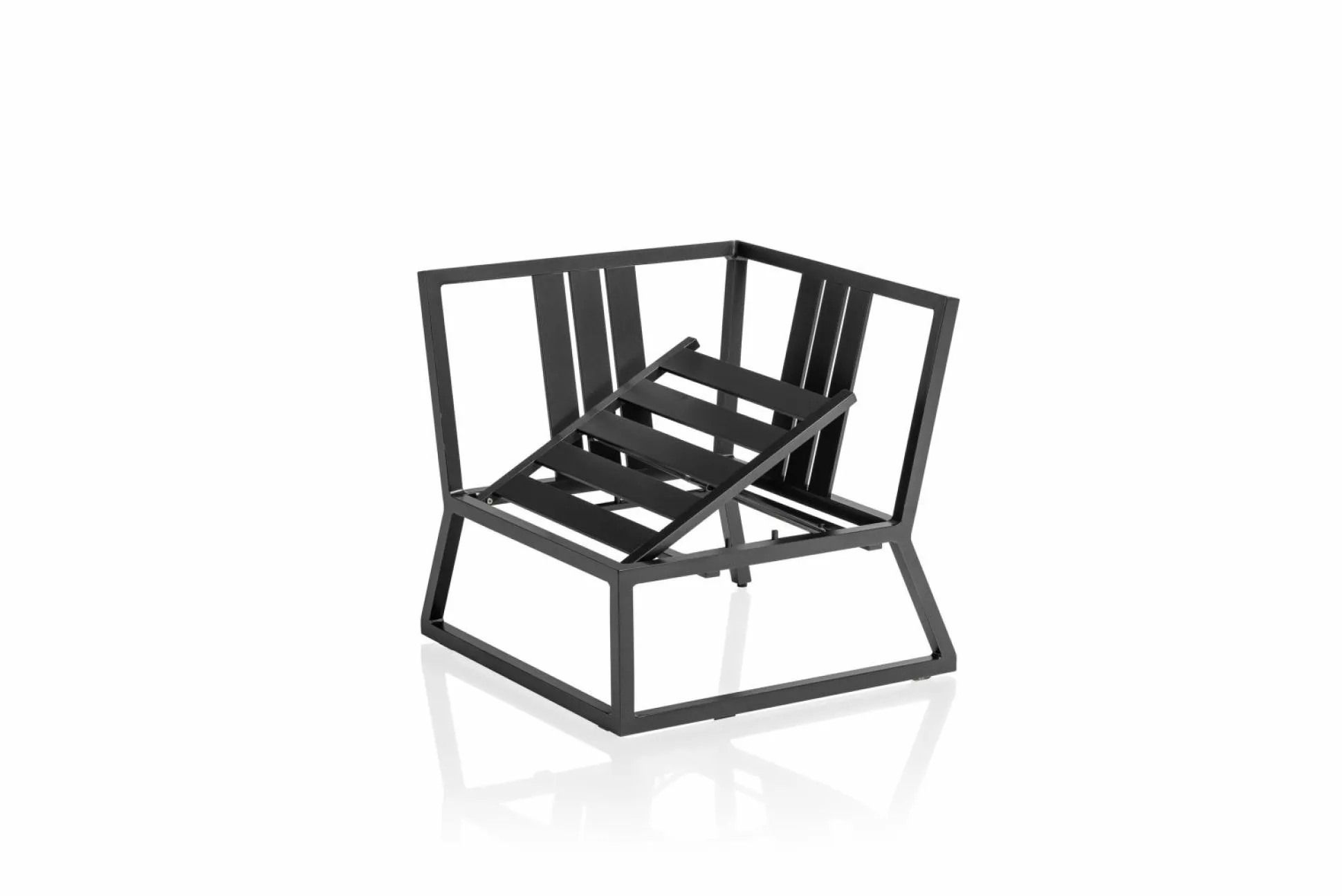 Eckmodul KETTLER OCEAN SKID modular