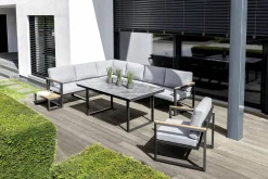 Eckmodul KETTLER OCEAN SKID modular