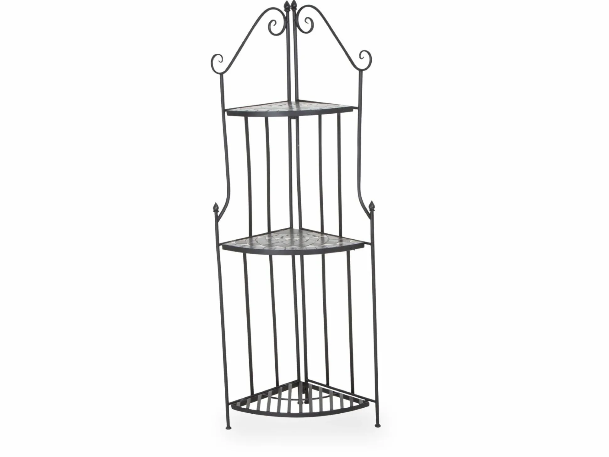 Eckregal SIENA GARDEN Como