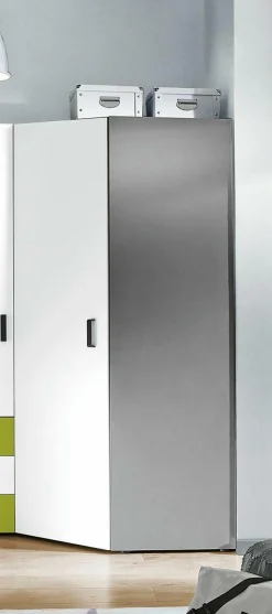 Eckschrank RUDOLF Anbauelement LOOP