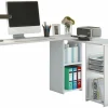 Eckschreibtisch LUSIAS