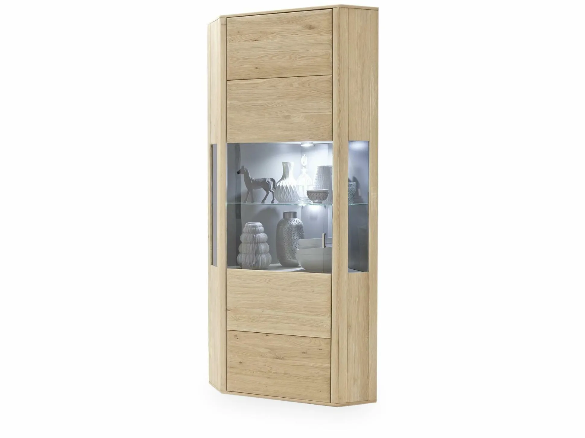 Eckvitrine TARRAGONA