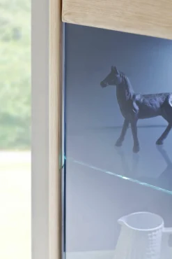 Eckvitrine TARRAGONA