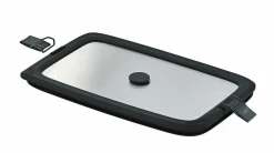 Edelstahldeckel FLEXX 2GO