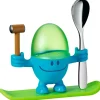 Eierbecher WMF MC EGG blau