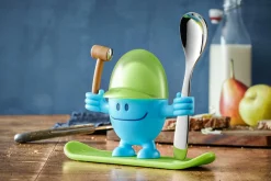 Eierbecher WMF MC EGG blau