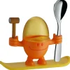 Eierbecher WMF MC EGG orange