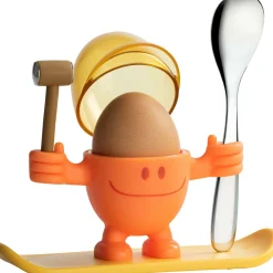Eierbecher WMF MC EGG orange