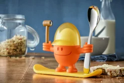 Eierbecher WMF MC EGG orange