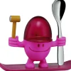 Eierbecher WMF MC EGG pink