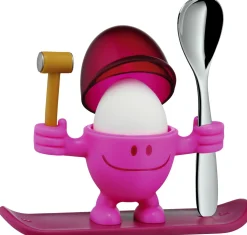 Eierbecher WMF MC EGG pink