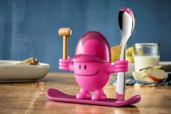 Eierbecher WMF MC EGG pink