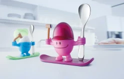 Eierbecher WMF MC EGG pink