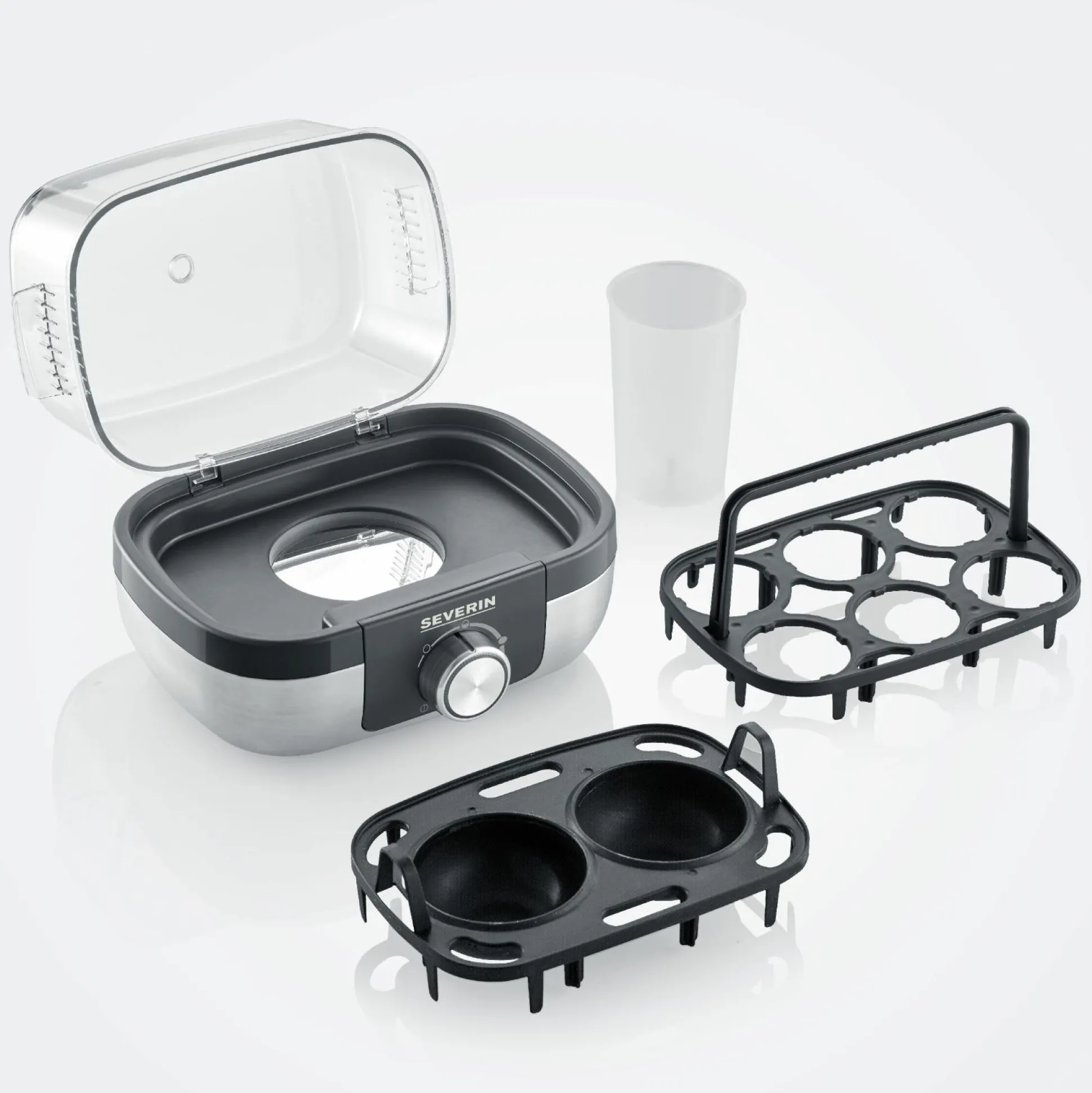 Eierkocher SEVERIN EK3169