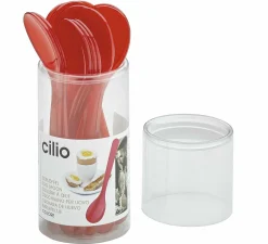 Eierlöffel cilio COLORE