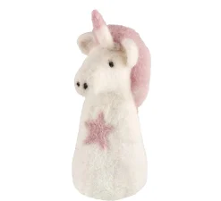 Eierwärmer cilio LANA Einhorn