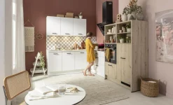 Einbauküche FAKTA FA12.0