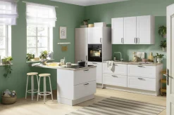 Einbauküche FAKTA FA42.5