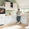 Einbauküche FAKTA FA12.0