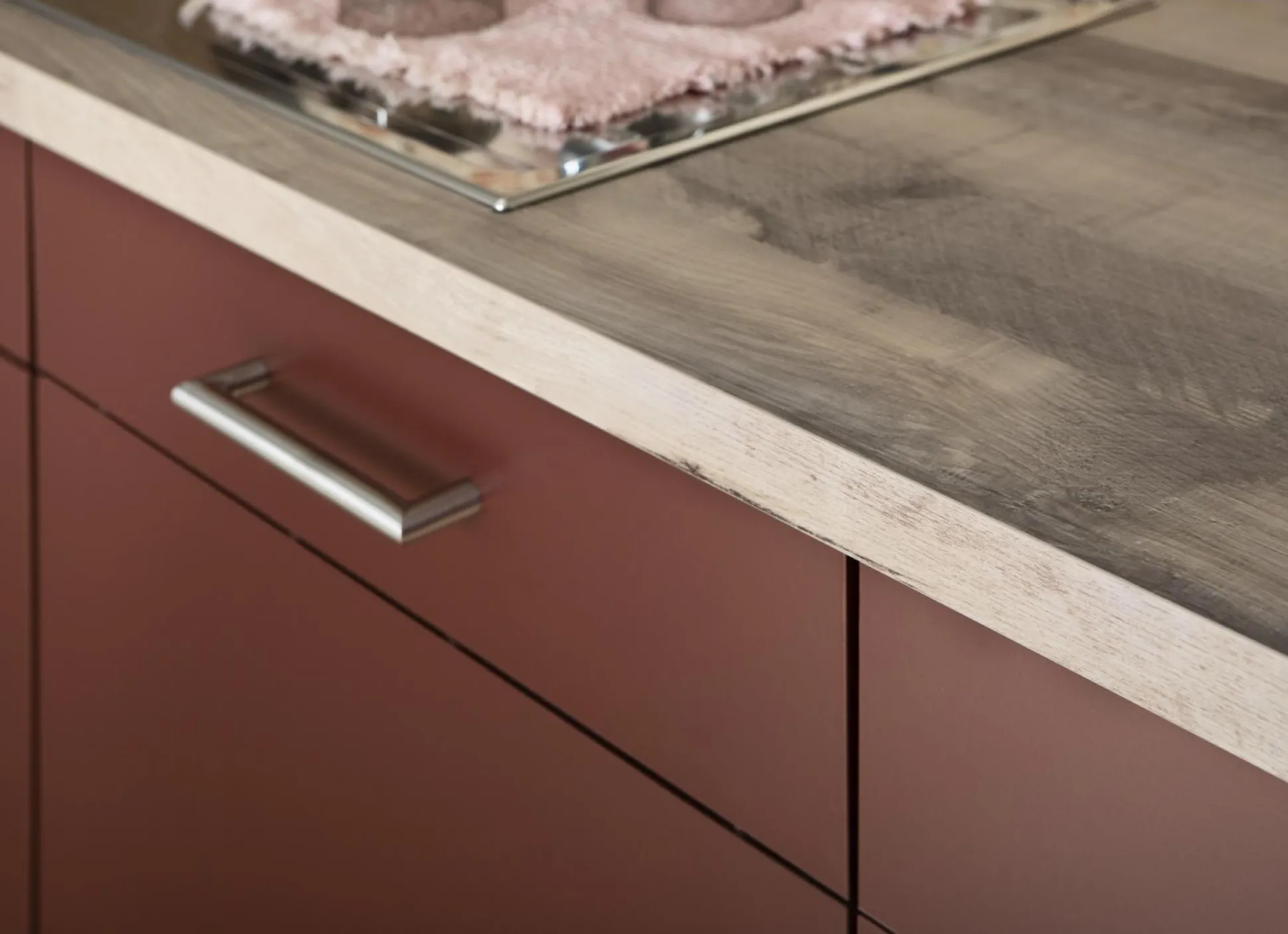 Einbauküche FAKTA FA12.0