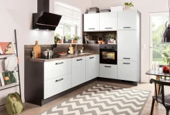 Einbauküche FAKTA FA12.0