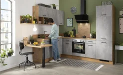 Einbauküche FAKTA FA12.0