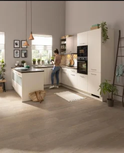 Einbauküche FAKTA FA12.0