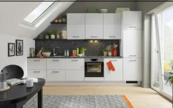 Einbauküche FAKTA FA40.5