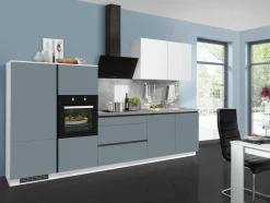 Einbauküche FAKTA FA12.0