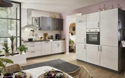 Einbauküche HABEMAT BASE