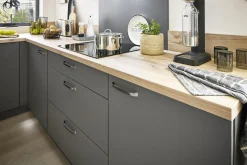 Einbauküche HABEMAT CLEAN