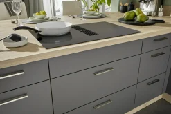 Einbauküche HABEMAT CLEAN