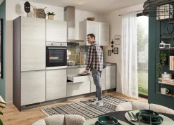 Einbauküche HABEMAT PLAN