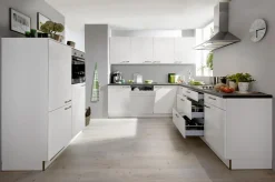 Einbauküche HABEMAT STAR